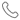 Phone icon